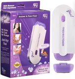 Rimuovitore Portatile Tocco Finale Sì!