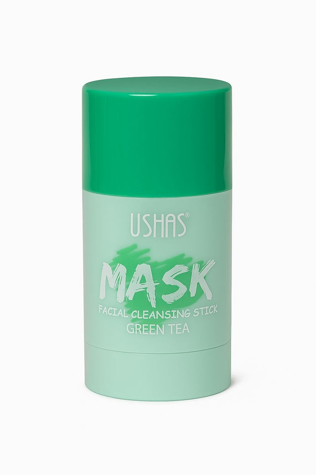 Stick di Pulizia Viso al Tè Verde