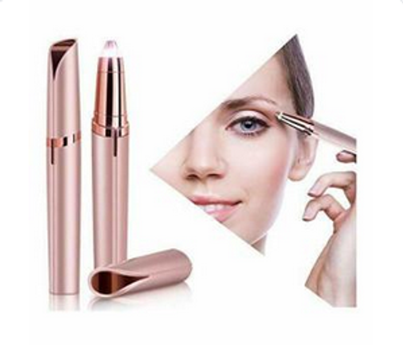 Depilatore Ad alta Precisione - Qualità Oro 18 Carati