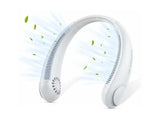 Ventilatore da Collo Elettrico – Freschezza e Comfort Sempre con Te