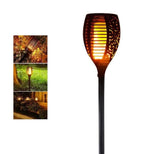 Illumina le tue serate con SunBlaze™ — la lanterna solare a LED che porta magia e calore nel tuo giardino!