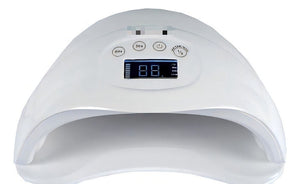 Cabina di Luce UV LED – Unghie da salone a casa tua!