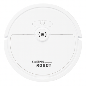 Scopri Sweepin Robot: il tuo nuovo alleato per una casa sempre perfetta!