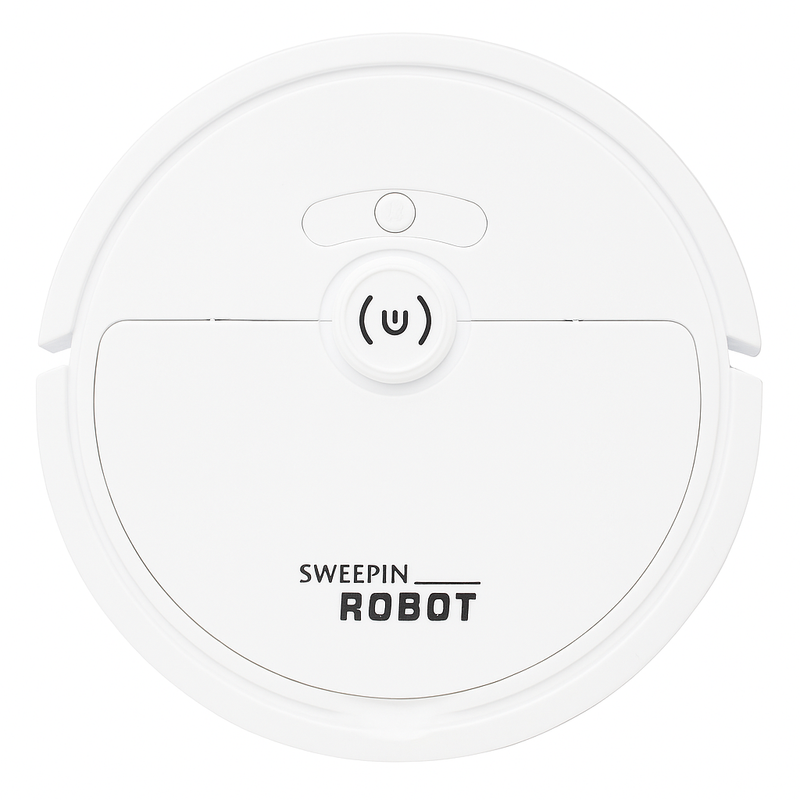 Scopri Sweepin Robot: il tuo nuovo alleato per una casa sempre perfetta!