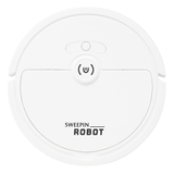 Scopri Sweepin Robot: il tuo nuovo alleato per una casa sempre perfetta!