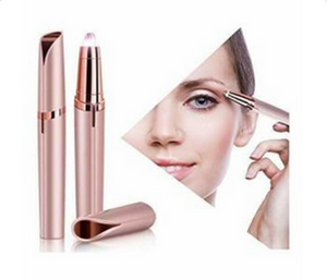 Depilatore Ad alta Precisione - Qualità Oro 18 Carati